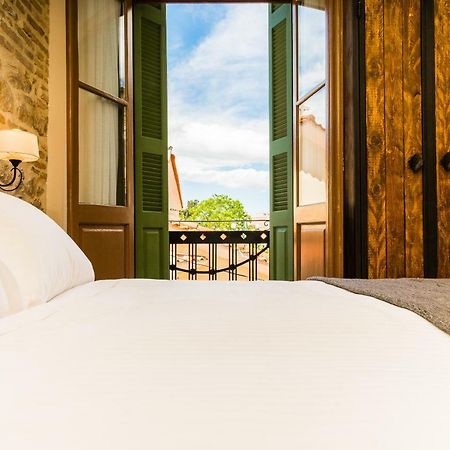 Ch Adrianou Suites Athènes Extérieur photo