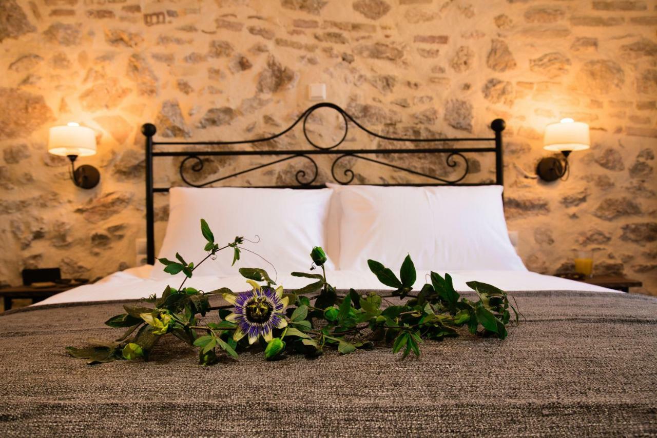 Ch Adrianou Suites Athènes Extérieur photo