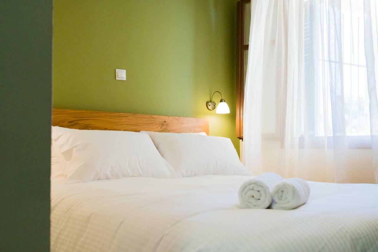 Ch Adrianou Suites Athènes Extérieur photo